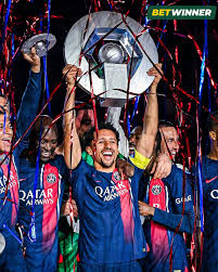 Experience the Thrill of Betting with Betwinner Bets