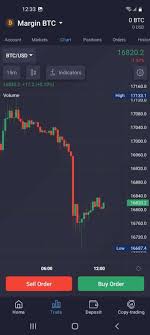 Mastering Financial Markets with Live Trading PrimeXBT