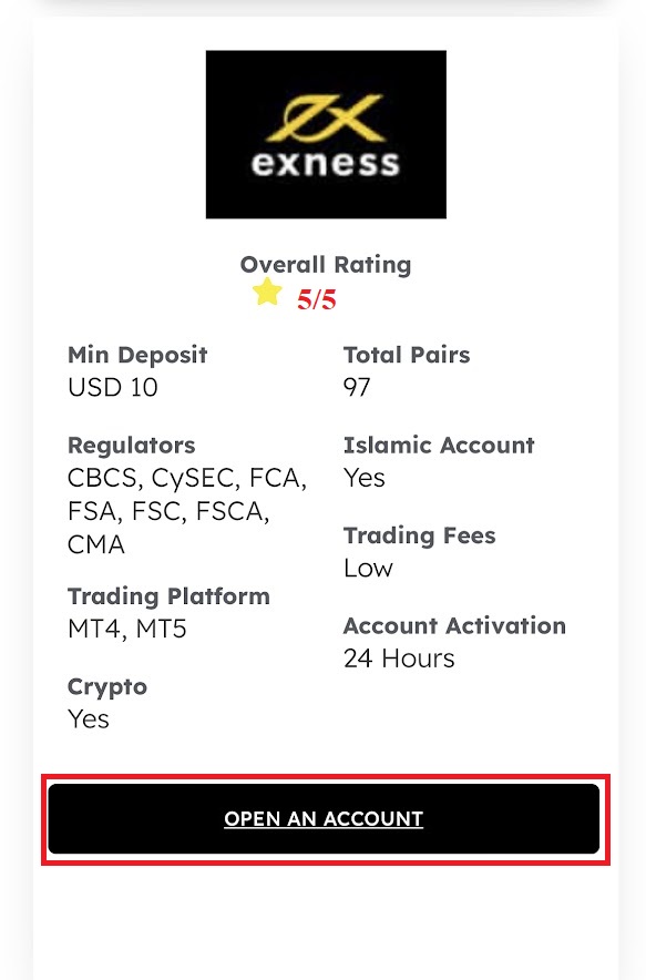 Exploring the Exness Trading Platform A Comprehensive Guide
