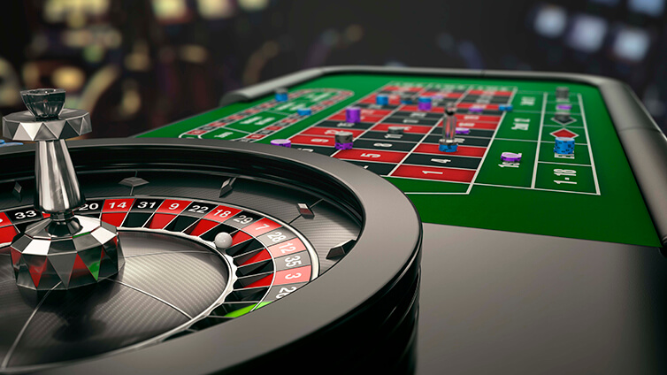 Mr Bet Casino Your Ultimate Gambling Destination