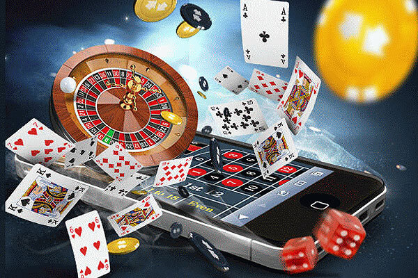 Mr Bet Casino Your Ultimate Gambling Destination