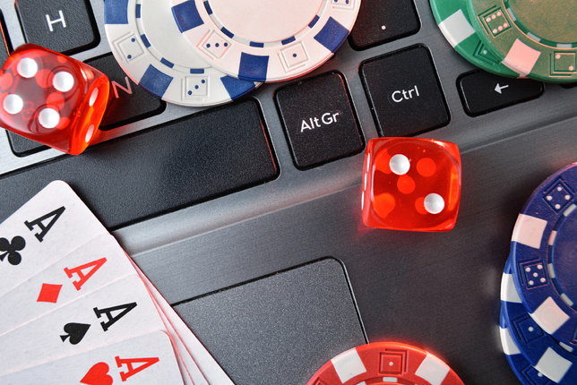 Nouveau Casino en Ligne Tout Ce Que Vous Devez Savoir Nouveau Casino en Ligne Tout Ce Que Vous Devez Savoir