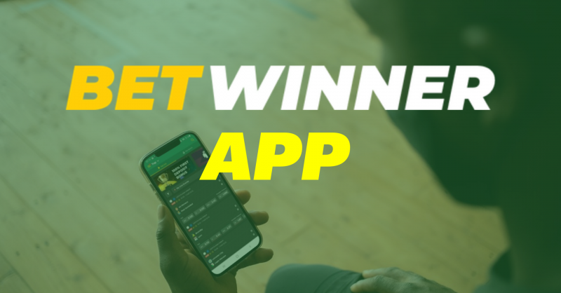 Découvrez le monde fascinant de Betwinner 4