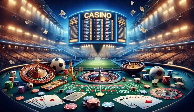 Discover the Excitement of Bonus Lucky Star