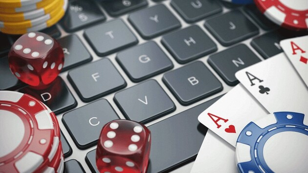 Discover the Thrilling World of Love Casino & Sportsbook