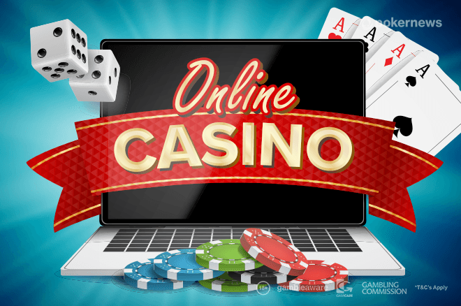 Discover the Thrills of Slotmonster Casino & Sportsbook 41