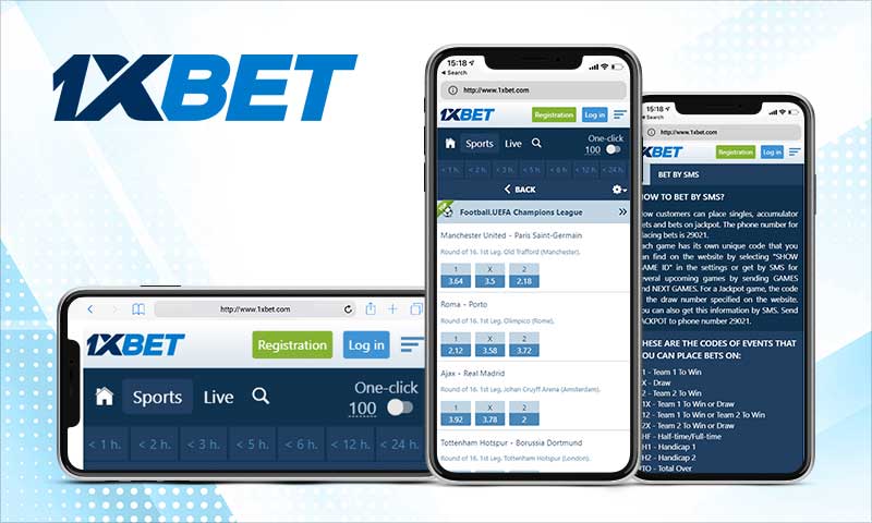 Everything You Need to Know About 1xbet app apk download