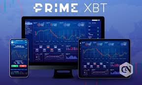 Exploring Cryptocurrency Payments with PrimeXBT
