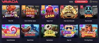 Exploring the Vavada Mirror Accessing Your Favorite Casino Games