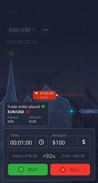 Обзор Приложение Покет Оптион Как заработать на финансовых рынках