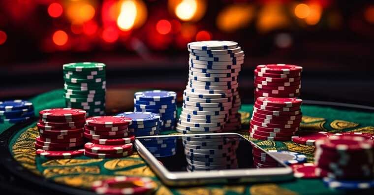 Slot aylanishlarida cheksiz imkoniyatlardan foydalaning