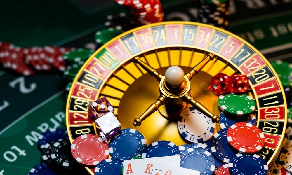 The Ultimate Guide to Casino Sister Site