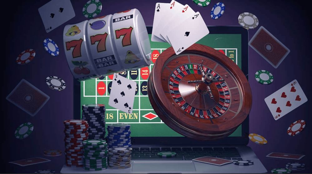 Discover Excitement and Rewards at Casper Spins Casino