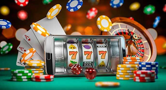 Discover Excitement at Raptor Wins Casino & Sportsbook 52