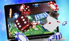 Discover Excitement at Raptor Wins Casino & Sportsbook 52