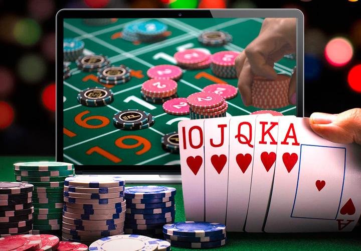 Discover the Excitement of WildWild Casino & Sportsbook 71