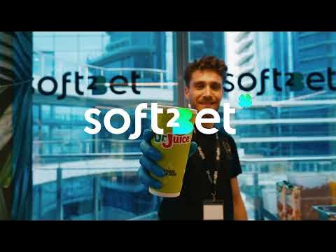 Discover the Thrill of Gaming at Soft2Bet Casino