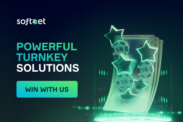 Discover the Thrill of Gaming at Soft2Bet Casino