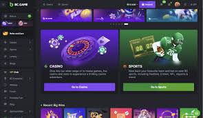 Discover the Thrills of BC Game Casino Play on Discover the Thrills of BC Game Casino Play on