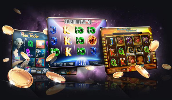 Explore Exciting Slotmonster Casino Online Games
