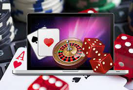 Explore the Thrill Fire Scatters Online Casino UK
