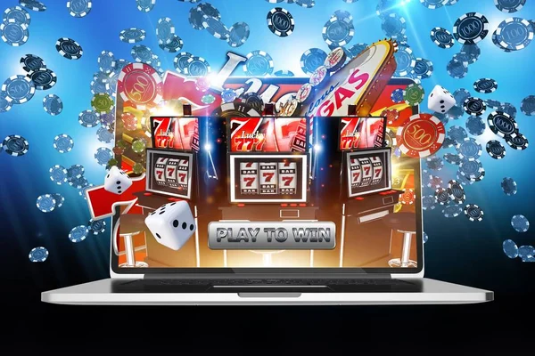 Exploring the Exciting World of Fortune Clock Casino Online Games