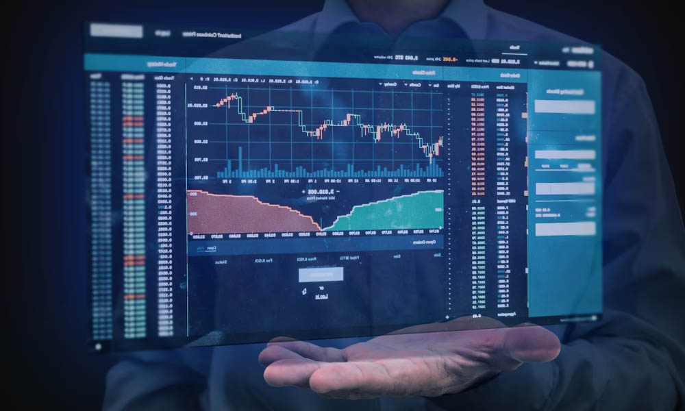 Understanding Crypto Trading Bots The Future of Automated Trading