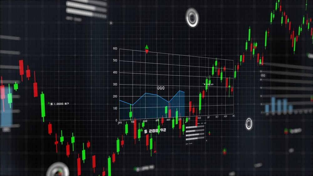 Understanding Crypto Trading Bots The Future of Automated Trading
