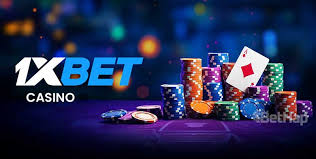 1xBet Betting Sri Lanka - Explore the World of Online Betting