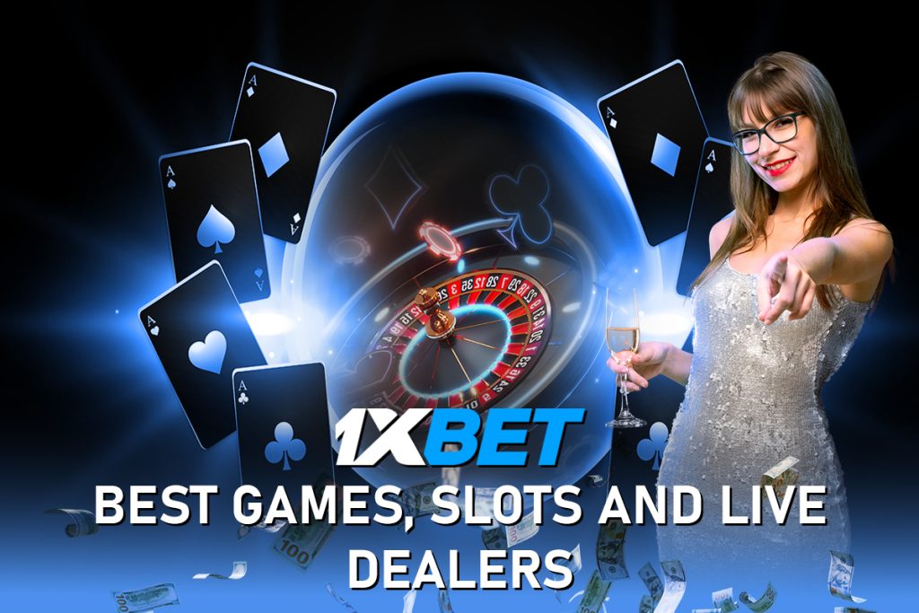1xBet Japan Download APP - Your Ultimate Betting Companion 21