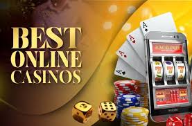 Casino Nationalbet Your Gateway to Unmatched Gaming Experience
