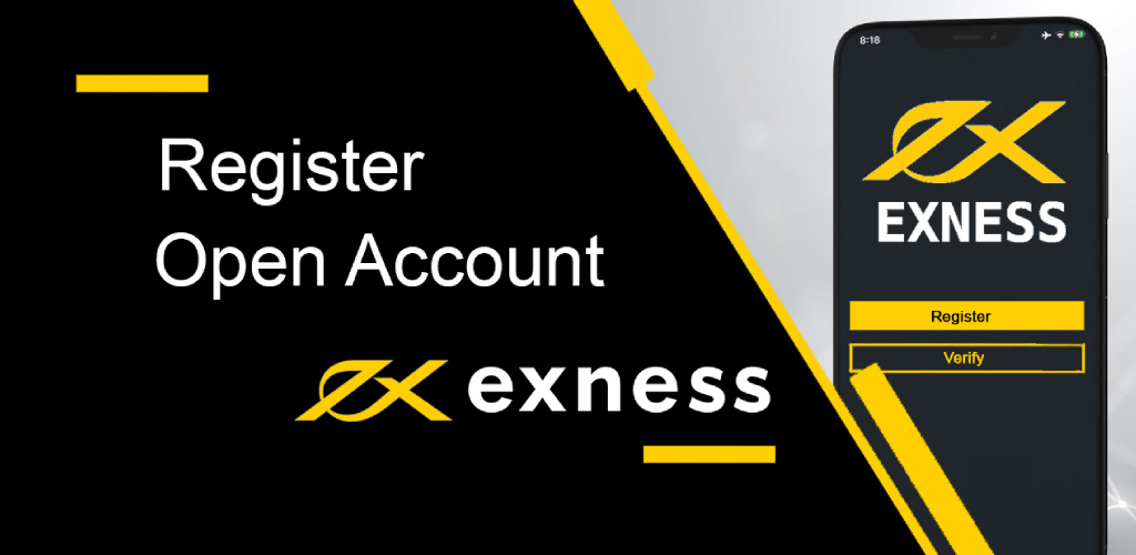 Create Your Exness Account - A Step-by-Step Guide 7