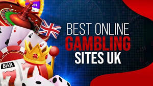 Discover the Best Online Casino 2024 UK Trends and Innovations
