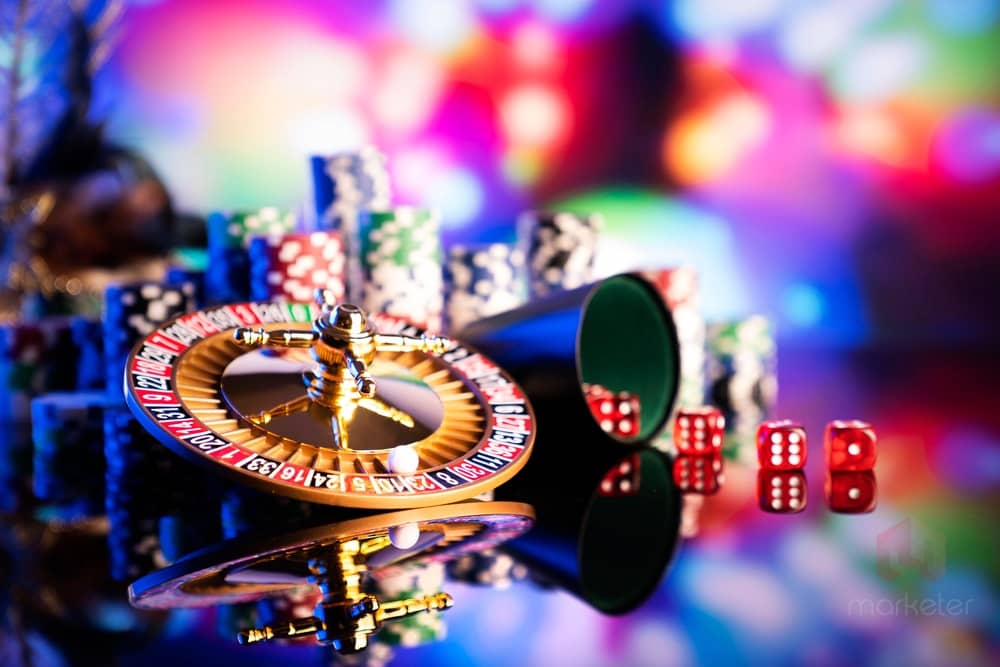 Discover the Excitement of Casino Mad New Discover the Excitement of Casino Mad New