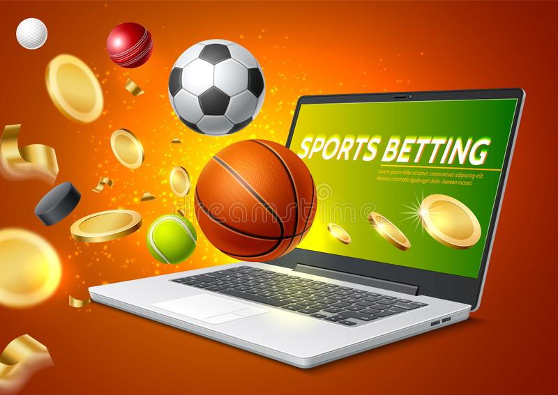 Live Streams for Sports Bets