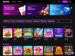 Unlock Exclusive Rewards with Casiny Bonus Code