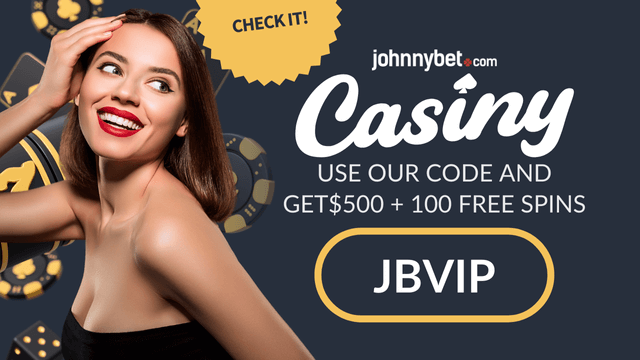Unlock Exclusive Rewards with Casiny Bonus Code
