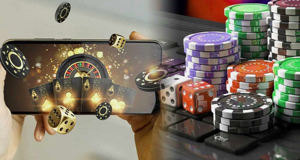 Discover Excitement at Kingdom Casino & Sportsbook