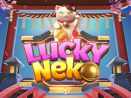 Lucky Neko Lucky Neko