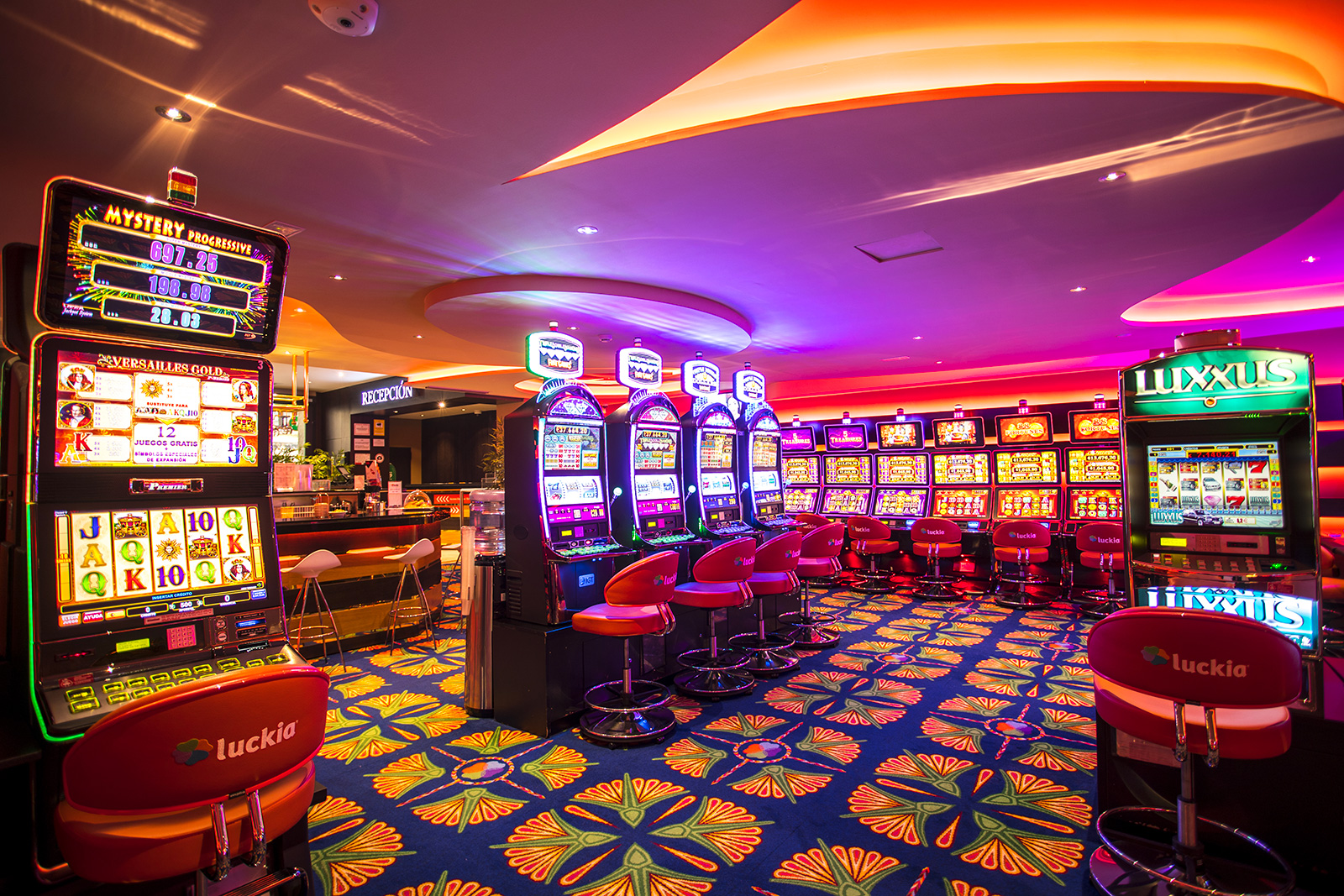 Win Diggers Gambling Enterprise