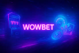 Получите 100% бонус на первый депозит с промокодом WOWBET2023