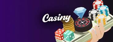 The Ultimate Guide to Casiny App Your Companion for Online Gambling