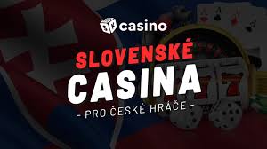 Zahraniční casino pro české hráče Nejlepší možnosti a tipy