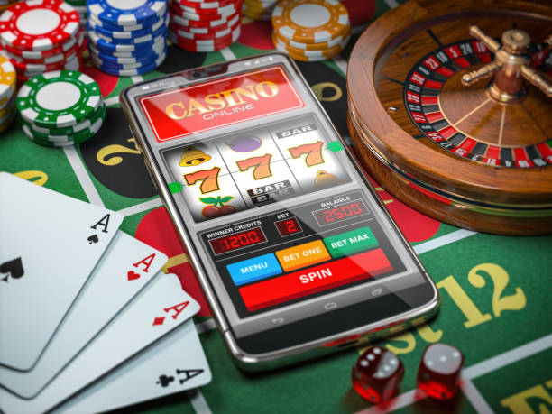 Best Casino Apps for iPhone 3