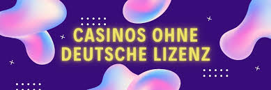 Die besten casinos ohne deutsche lizenz im Überblick 188