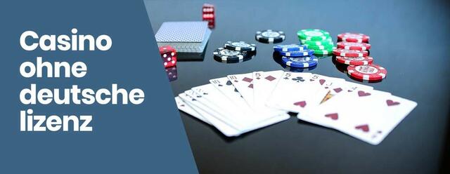 Die besten casinos ohne deutsche lizenz im Überblick 188
