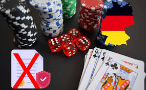 Die Welt der online casinos ohne deutsche lizenz 99