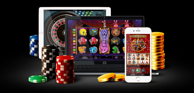 Discover iWild Casino Online Games Thrills and Wins Await
