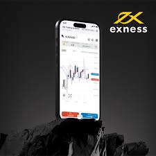 Discover the Exness Mt5 User-Friendly Mobile App for Seamless Trading Discover the Exness Mt5 User-Friendly Mobile App for Seamless Trading