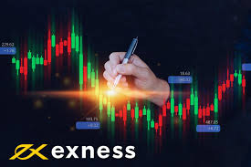 Exness South Africa Broker - Your Gateway to Trading Excellence